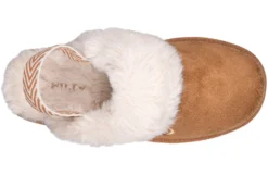 Chestnut BILLY Cozy Sling Scuff -Style Step Shoes Shop BK22447 250 top 940x614 acdd9522 0a2d 4a8e 897e 56764d518e5a