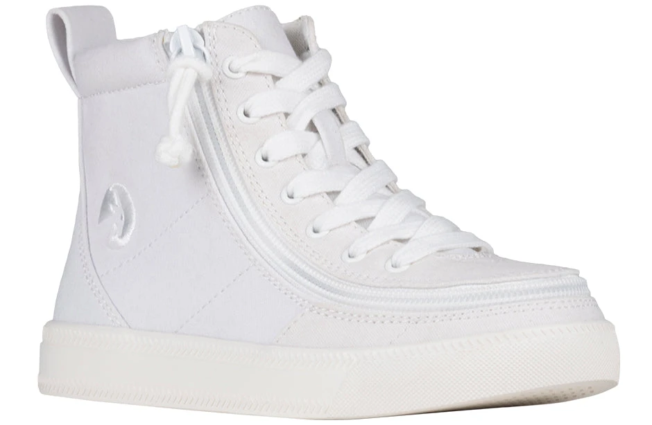 UV Colorblock BILLY Classic Lace High Tops 2 UV Colorblock BILLY Classic Lace High Tops - Image 2