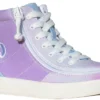 UV Colorblock BILLY Classic Lace High Tops