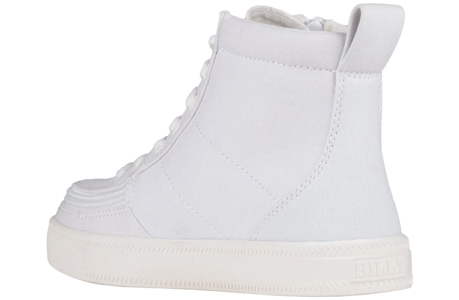 UV Colorblock BILLY Classic Lace High Tops 6 UV Colorblock BILLY Classic Lace High Tops - Image 6