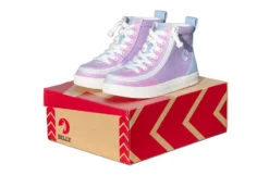 UV Colorblock BILLY Classic Lace High Tops 28 UV Colorblock BILLY Classic Lace High Tops -Style Step Shoes Shop BK23100 960 on box 1 outside 940x614 96c6589a fa9a 4789 a2b6 0b6dfe9bb3a1