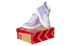UV Colorblock BILLY Classic Lace High Tops 32 UV Colorblock BILLY Classic Lace High Tops -Style Step Shoes Shop BK23100 960 on box 3 outside 940x614 ebd06956 4886 4e98 a85b 793b7318f36b