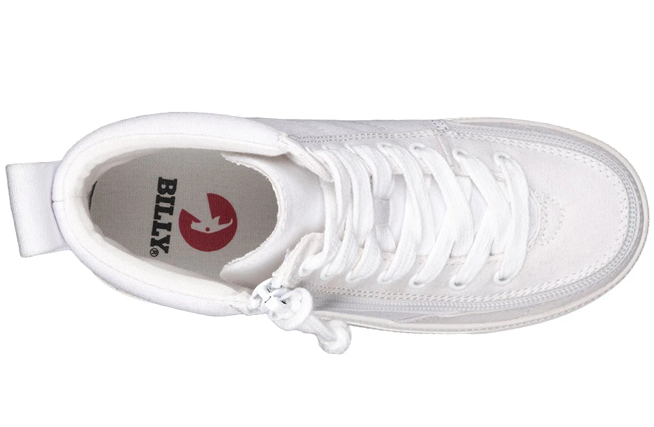 UV Colorblock BILLY Classic Lace High Tops 8 UV Colorblock BILLY Classic Lace High Tops - Image 8