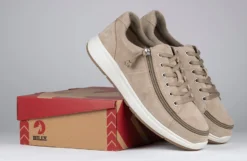 Men's Tan Suede BILLY Comfort Lows -Style Step Shoes Shop BM20101 260 studio 2 940x614 cabc2749 4c79 4212 a398 7f5971b96195