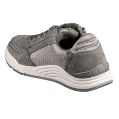 FINAL SALE - Men's Charcoal Suede/Mesh BILLY Comfort Classic Lows 15 FINAL SALE - Men's Charcoal Suede/Mesh BILLY Comfort Classic Lows -Style Step Shoes Shop BM20102 021 nordstrom 34 inside 880x880 ee25580d f767 4dff 8099 ddf697735617