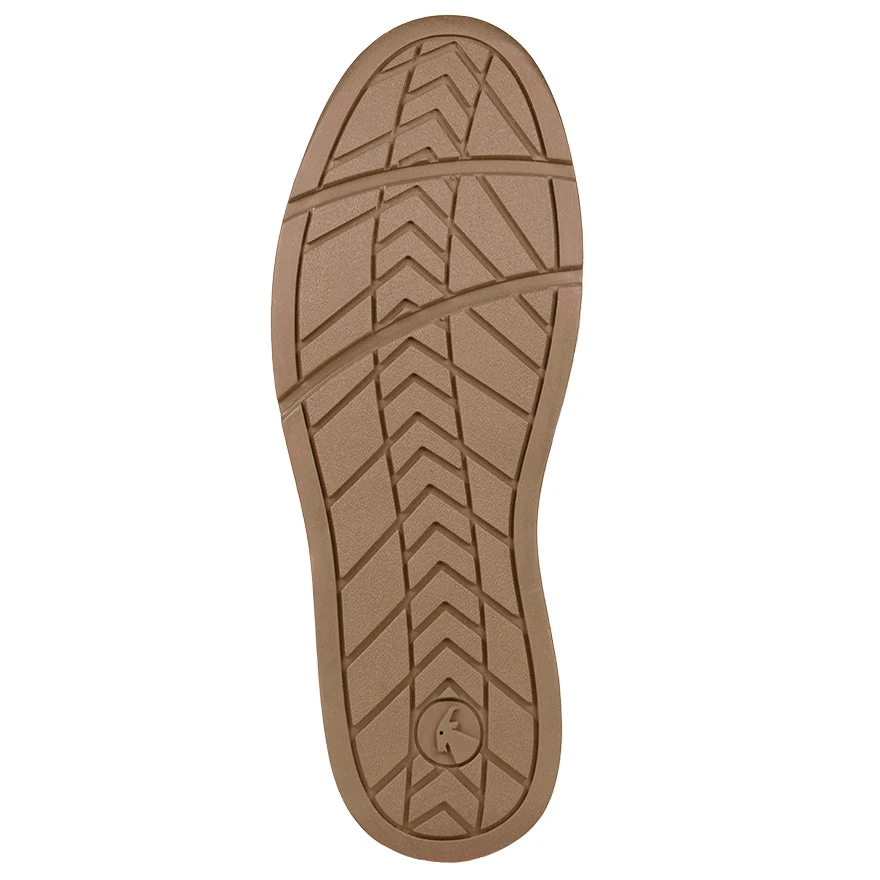 FINAL SALE - Men's Tan Suede/Mesh BILLY Comfort Classic Lows 5 FINAL SALE - Men's Tan Suede/Mesh BILLY Comfort Classic Lows - Image 5