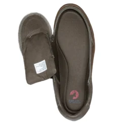 FINAL SALE - Men's Olive BILLY Sneaker Lows -Style Step Shoes Shop BM20305 310 Open 880x880 1