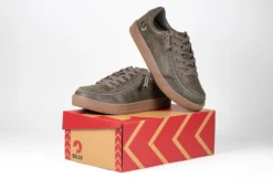 FINAL SALE - Men's Olive BILLY Sneaker Lows -Style Step Shoes Shop BM20305 310 studio 3 940x614 7751c697 111d 4732 905f 70571ba48458