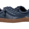 FINAL SALE - Men's Navy BILLY Sneaker Lows