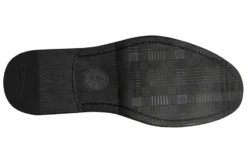 FINAL SALE - Men's Black BILLY Chukkas -Style Step Shoes Shop BM20312 001 bottom 940x614 71c029cc 3e0d 4103 b231 5a5cc1ec4363