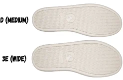 FINAL SALE - Men's Black/White Stitch BILLY Sneaker Low Tops -Style Step Shoes Shop BM22128 002 bottom 940x614 cef1251e 6012 48b5 8988 8d5482eb2298