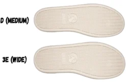 FINAL SALE - Men's Dark Brown/White Stitch BILLY Sneaker Low Tops -Style Step Shoes Shop BM22128 201 bottom 940x614 78e3a4a5 1a10 4f6f 97dd 3aa01607bd52