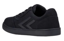 Men's Black To The Floor BILLY CS Sneaker Low Tops -Style Step Shoes Shop BM22343 001 45 medial 940x614 cfb3c660 2459 4209 8c26 053edde302c1