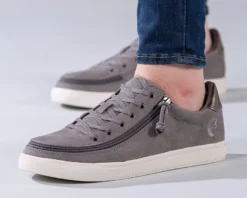 FINAL SALE - Women's Charcoal BILLY Classic Lace Lows 16 FINAL SALE - Women's Charcoal BILLY Classic Lace Lows -Style Step Shoes Shop BW20301 021 Studio3 880x704 1