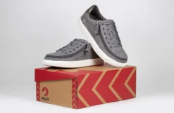 FINAL SALE - Women's Charcoal BILLY Classic Lace Lows 19 FINAL SALE - Women's Charcoal BILLY Classic Lace Lows -Style Step Shoes Shop BW20301 021 studio 3 940x614 19f4b26e 483a 42b6 9931 243771fa9e06