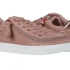 FINAL SALE - Women's Blush BILLY Classic Lace Lows