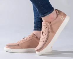 FINAL SALE - Women's Blush BILLY Classic Lace Lows 14 FINAL SALE - Women's Blush BILLY Classic Lace Lows -Style Step Shoes Shop BW20301 660 Studio1 880x704 1