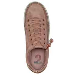 FINAL SALE - Women's Blush BILLY Classic Lace Lows 11 FINAL SALE - Women's Blush BILLY Classic Lace Lows -Style Step Shoes Shop BW20301 660 Top 880x880 1