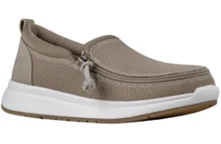 FINAL SALE - Women's Tan BILLY Comfort Mocs