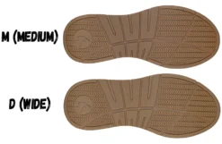 FINAL SALE - Women's Tan BILLY Comfort Mocs -Style Step Shoes Shop BW21118 260 bottom 940x614 5bb96c6d 7020 4a6e 8dda 38ee53d9aa91