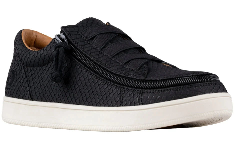 FINAL SALE - Women's Black BILLY Gore Lows 1 FINAL SALE - Women's Black BILLY Gore Lows