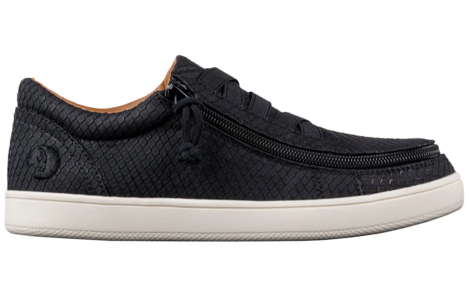 FINAL SALE - Women's Black BILLY Gore Lows 2 FINAL SALE - Women's Black BILLY Gore Lows - Image 2