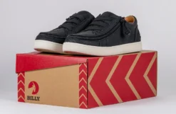 FINAL SALE - Women's Black BILLY Gore Lows 17 FINAL SALE - Women's Black BILLY Gore Lows -Style Step Shoes Shop BW21120 001 studio 1 940x614 e1f84520 340b 4d56 8437 e33f8ab6d026