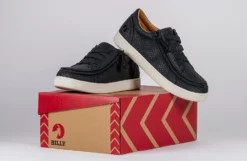 FINAL SALE - Women's Black BILLY Gore Lows 19 FINAL SALE - Women's Black BILLY Gore Lows -Style Step Shoes Shop BW21120 001 studio 3 940x614 52b571e7 76fb 4cef 8402 03128d600c59