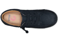 FINAL SALE - Women's Black BILLY Gore Lows 12 FINAL SALE - Women's Black BILLY Gore Lows -Style Step Shoes Shop BW21120 001 top 940x614 776b094c 6a98 45df b5d2 d981d6431672