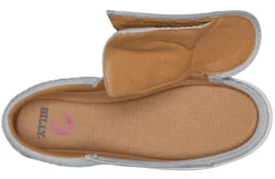 FINAL SALE - Women's Grey BILLY Gore Lows 10 FINAL SALE - Women's Grey BILLY Gore Lows -Style Step Shoes Shop BW21120 030 open 940x614 e56564cc e28d 497c 8700 e0b64005e721