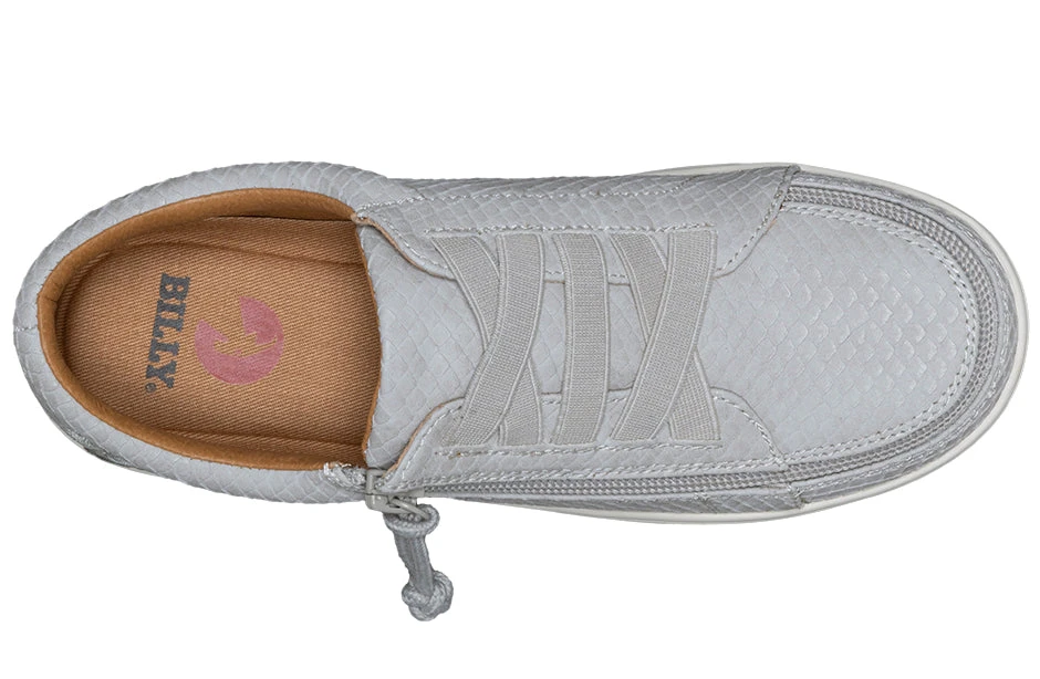 FINAL SALE - Women's Grey BILLY Gore Lows 3 FINAL SALE - Women's Grey BILLY Gore Lows - Image 3