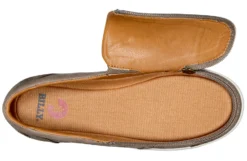 FINAL SALE - Women's Taupe BILLY Perf Lows 12 FINAL SALE - Women's Taupe BILLY Perf Lows -Style Step Shoes Shop BW21122 280 open 940x614 26373e7c a4d4 45cf 9934 033d76ee1ee1