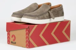 FINAL SALE - Women's Taupe BILLY Perf Lows 16 FINAL SALE - Women's Taupe BILLY Perf Lows -Style Step Shoes Shop BW21122 280 studio 1 940x614 06e3d940 04bc 40a8 b590 f22dc544aaf9