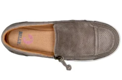 FINAL SALE - Women's Taupe BILLY Perf Lows 11 FINAL SALE - Women's Taupe BILLY Perf Lows -Style Step Shoes Shop BW21122 280 top 940x614 157caaed 6935 4e62 8898 1a55f1d10c18