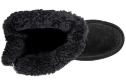 FINAL SALE - Women's Black BILLY Cozy Quilt Lux Boots -Style Step Shoes Shop BW21326 001 top 940x614 7464ac25 71be 4f81 b2f3 ac32c0cb8fef