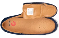 FINAL SALE - Women's Navy BILLY Sneaker Low Tops 13 FINAL SALE - Women's Navy BILLY Sneaker Low Tops -Style Step Shoes Shop BW21328 410 open 940x614 e701ce5b eaee 4849 9d4a bf930916d710