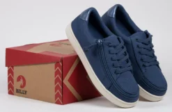 FINAL SALE - Women's Beach Blue BILLY Sneaker Low Tops -Style Step Shoes Shop BW22128 420 studio 2 940x614 d1ce215d fcf2 4c8d 9a41 43dbe31efed6