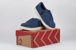 FINAL SALE - Women's Beach Blue BILLY Sneaker Low Tops -Style Step Shoes Shop BW22128 420 studio 3 940x614 69192fed 543f 4700 ba27 f4b51475d287