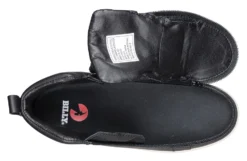 FINAL SALE - Women's Black BILLY Sneaker Lace Mid Tops 13 FINAL SALE - Women's Black BILLY Sneaker Lace Mid Tops -Style Step Shoes Shop BW22135 001 open 940x614 cf68cc16 1b98 4b19 bc4f e0c2d101deeb