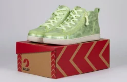 FINAL SALE - Women's Cucumber Green BILLY Sneaker Lace Mid Tops 15 FINAL SALE - Women's Cucumber Green BILLY Sneaker Lace Mid Tops -Style Step Shoes Shop BW22135 330 studio 1 940x614 00b98011 67b3 463d 9eee 819ce10eebe7