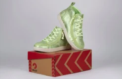 FINAL SALE - Women's Cucumber Green BILLY Sneaker Lace Mid Tops 17 FINAL SALE - Women's Cucumber Green BILLY Sneaker Lace Mid Tops -Style Step Shoes Shop BW22135 330 studio 3 940x614 637ad5d3 94ef 41bf a8aa 94647ee82086