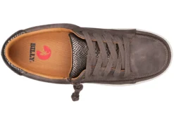 FINAL SALE - Women's Espresso BILLY Sneaker Low Tops 14 FINAL SALE - Women's Espresso BILLY Sneaker Low Tops -Style Step Shoes Shop BW22328 250 top 940x614 585b3428 b040 47cc acfe aab4b35ba0dd