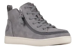 FINAL SALE - Women's Stone BILLY Sneaker Lace Mid Tops