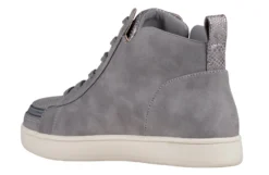 FINAL SALE - Women's Stone BILLY Sneaker Lace Mid Tops 13 FINAL SALE - Women's Stone BILLY Sneaker Lace Mid Tops -Style Step Shoes Shop BW22335 260 45 medial 940x614 a91594e1 ce1d 44d2 82f9 12afedd6a9ea
