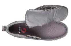 FINAL SALE - Women's Stone BILLY Sneaker Lace Mid Tops 15 FINAL SALE - Women's Stone BILLY Sneaker Lace Mid Tops -Style Step Shoes Shop BW22335 260 open 940x614 93c165aa efaf 4289 a80b e7c746aca5d9