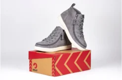 FINAL SALE - Women's Stone BILLY Sneaker Lace Mid Tops 19 FINAL SALE - Women's Stone BILLY Sneaker Lace Mid Tops -Style Step Shoes Shop BW22335 260 studio 3 940x614 99397934 afb0 47da a368 49b4065573c3