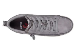 FINAL SALE - Women's Stone BILLY Sneaker Lace Mid Tops 14 FINAL SALE - Women's Stone BILLY Sneaker Lace Mid Tops -Style Step Shoes Shop BW22335 260 top 940x614 30746bf5 63ef 43b2 a89f aad0d2b4e22b