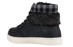 Women's Black/Charcoal BILLY Cuffs 13 Women's Black/Charcoal BILLY Cuffs -Style Step Shoes Shop BW22341 003 45 medial 940x614 0c7ee415 6678 4439 bffb 842b32494b3d