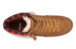 Women's Cognac BILLY Cuffs -Style Step Shoes Shop BW22341 210 top 940x614 c4abf00a 4cbf 4dd3 8b13 c8ce6d5e9ac6