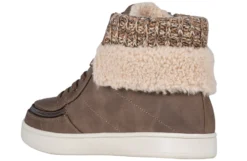 Women's Tobacco BILLY Cuffs -Style Step Shoes Shop BW22341 220 45 medial 940x614 03b3e1a6 e075 428d 9e0f 4f9e0ff336cf